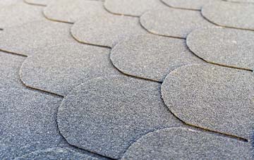 Rise asphalt roofing costs