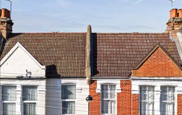 clay roofing Rise, East Riding Of Yorkshire