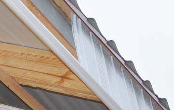why Rise fascia repairs are essential