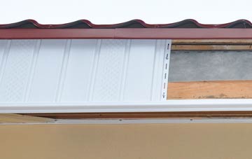 Rise fascia repair costs