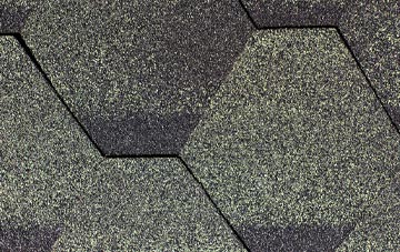 Rise fibreglass shingle repairs