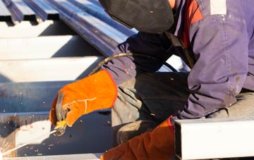 Rise flat roofing options