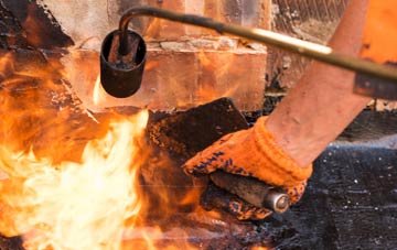 Rise flat roof repair companies