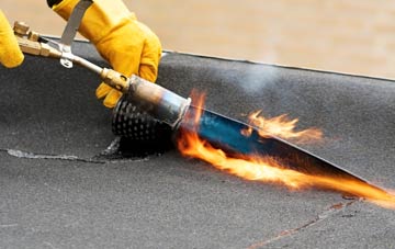 flat roof repairs Rise, East Riding Of Yorkshire