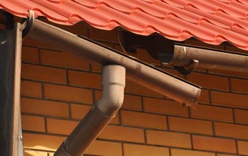 Rise gutter repair costs