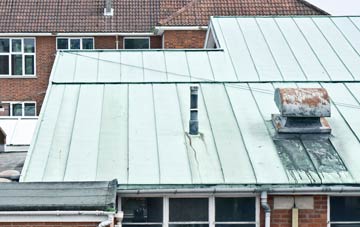 Rise lead roofing costs