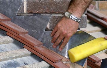 is Rise lead roofing safe?
