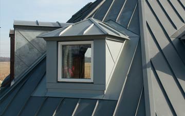 metal roofing Rise, East Riding Of Yorkshire