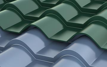 who should consider Rise plastic roofs