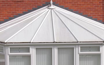 Rise polycarbonate conservatory roof repairs
