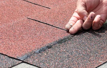 Rise asphalt roof repairs