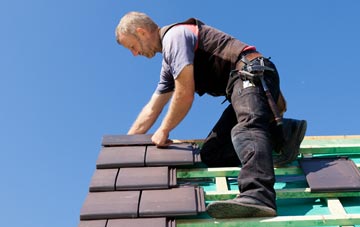 disadvantages of Rise slate roofing