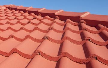 Rise tile and slate roof replacement